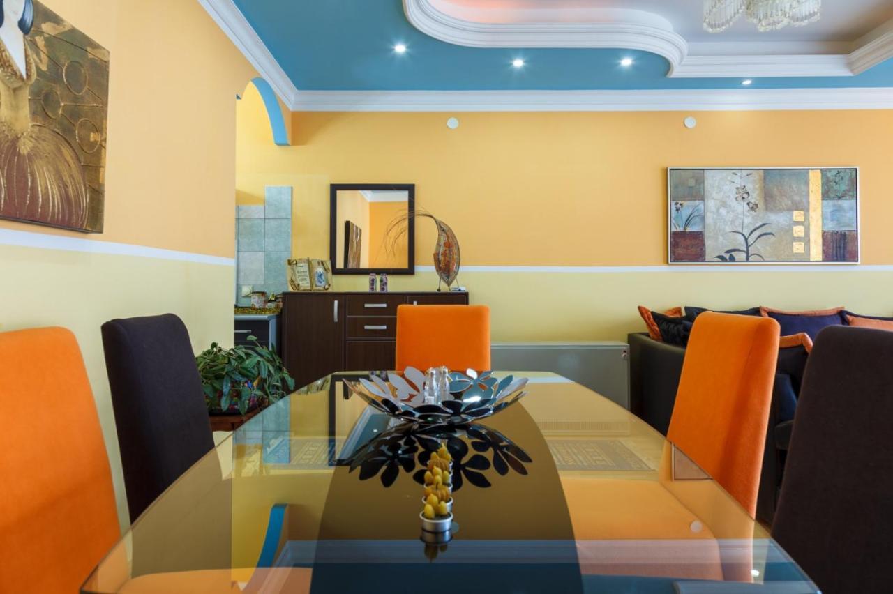 Apartmani Capi Голубац Екстериор снимка