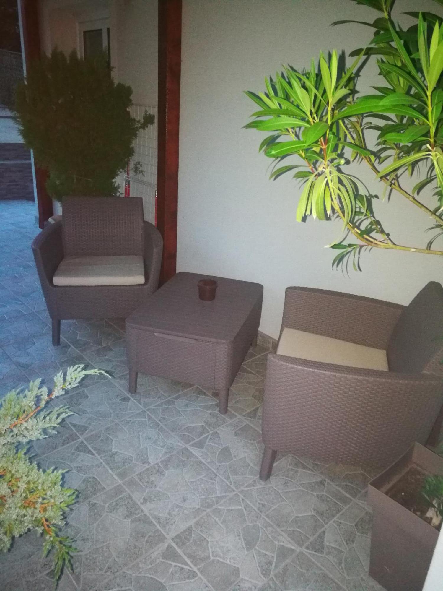 Apartmani Capi Голубац Стая снимка
