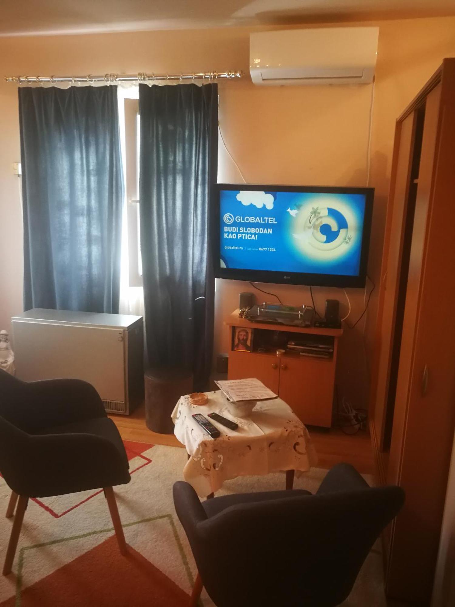 Apartmani Capi Голубац Стая снимка