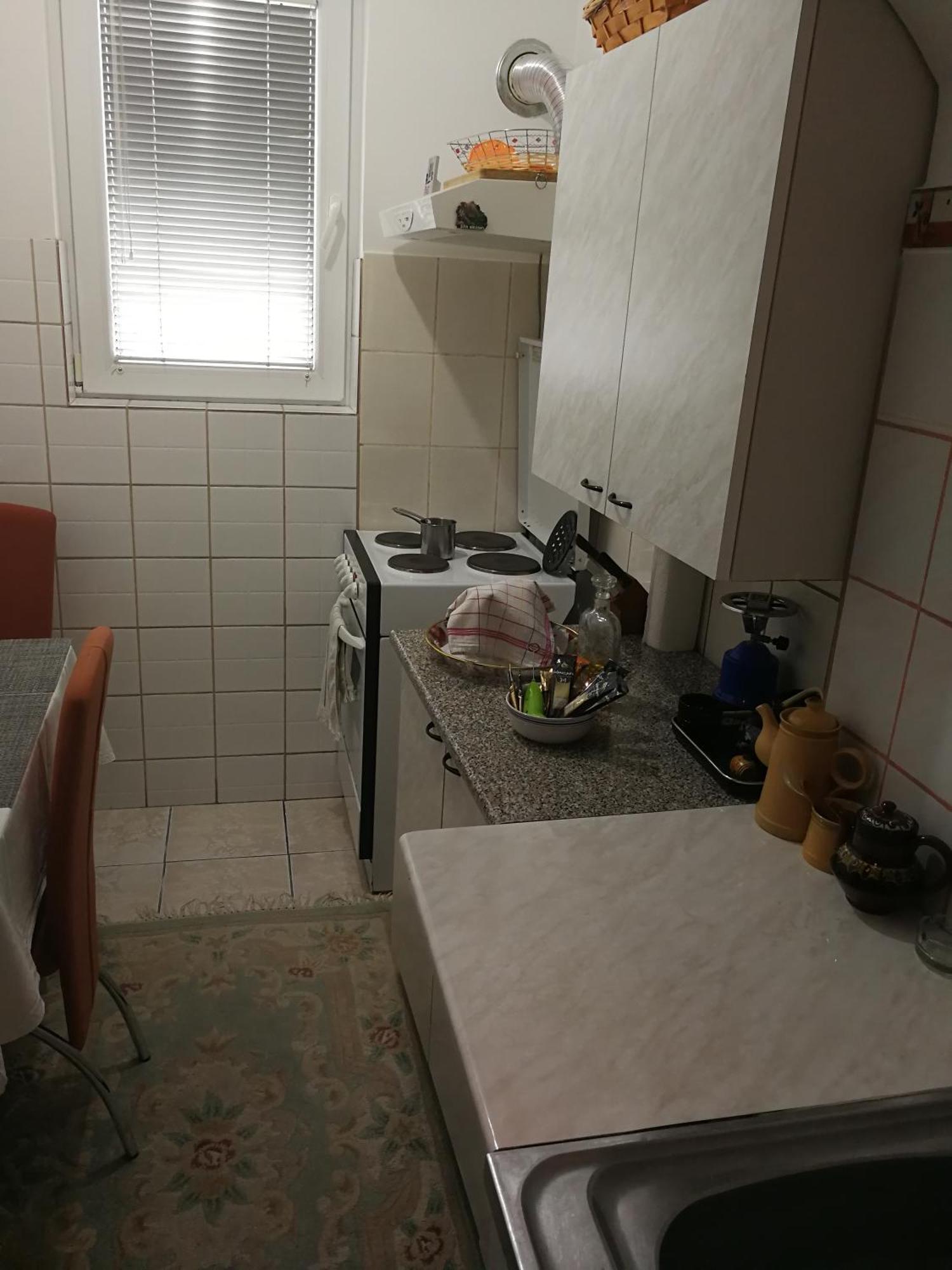 Apartmani Capi Голубац Стая снимка