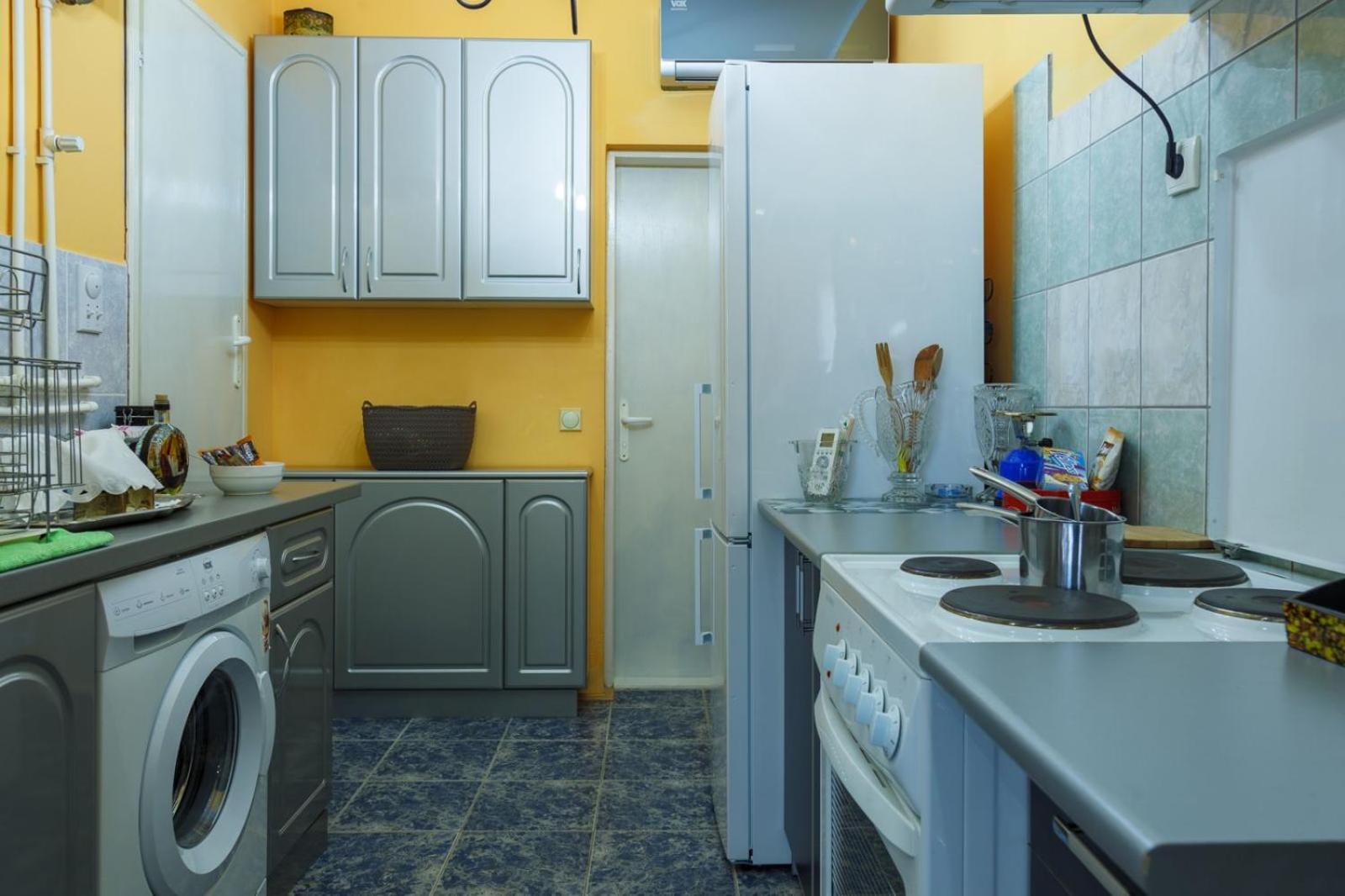 Apartmani Capi Голубац Стая снимка