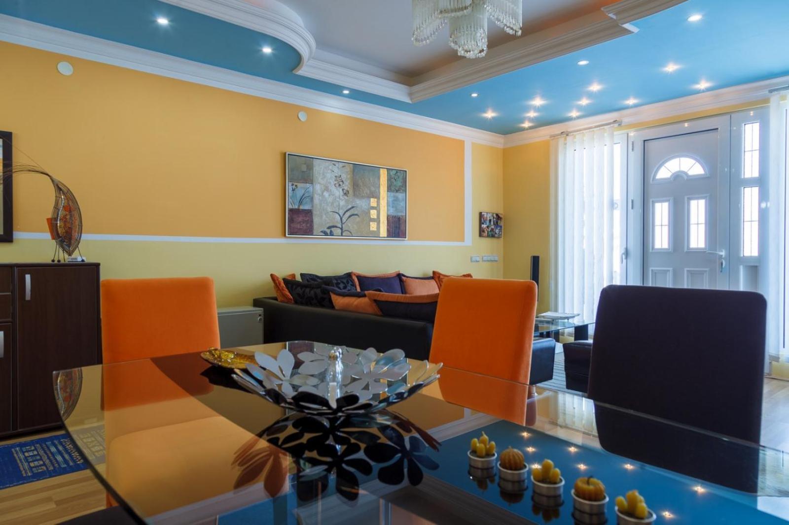 Apartmani Capi Голубац Стая снимка