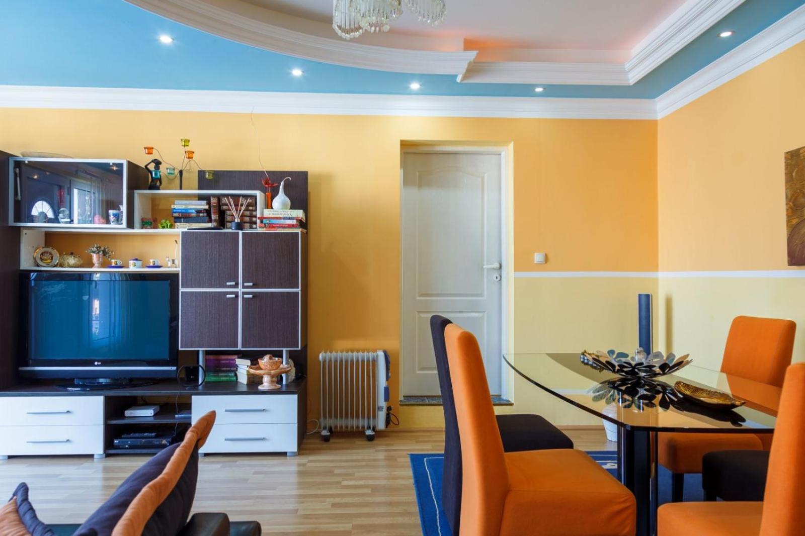 Apartmani Capi Голубац Стая снимка