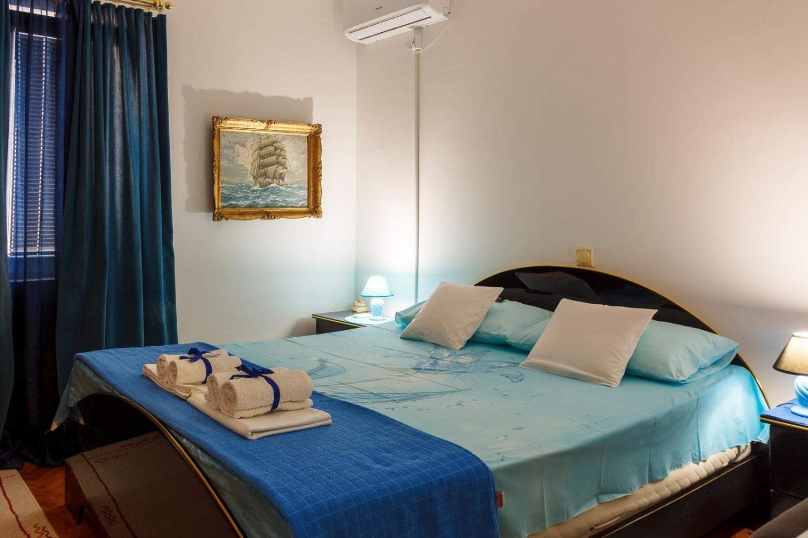 Apartmani Capi Голубац Стая снимка