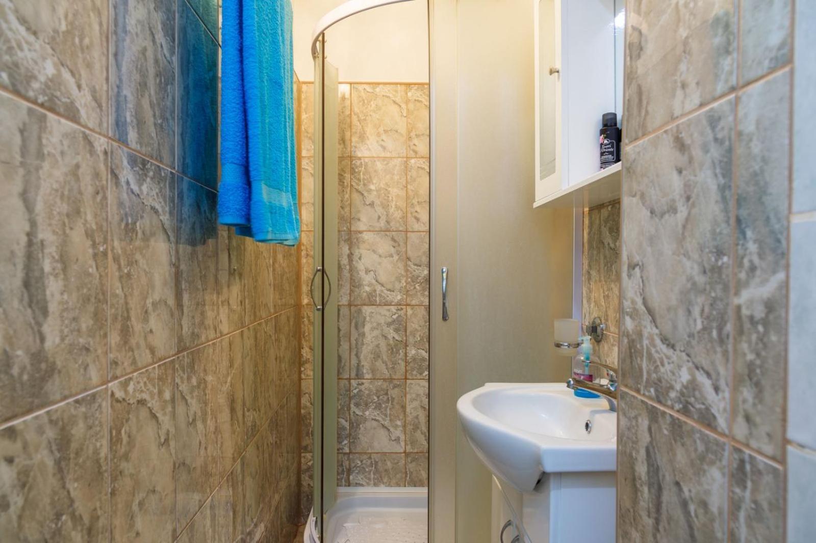 Apartmani Capi Голубац Стая снимка