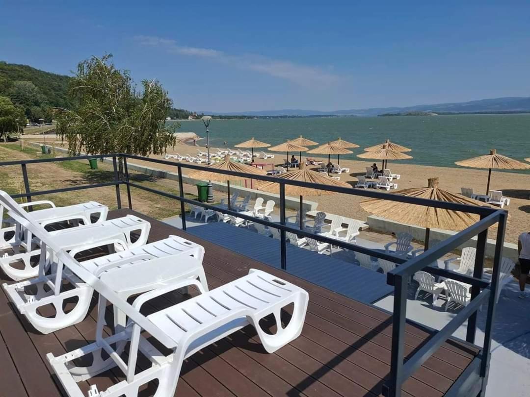 Apartmani Capi Голубац Стая снимка