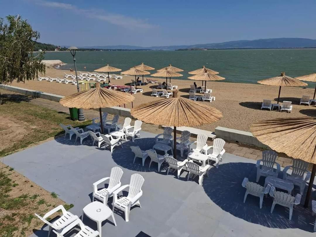 Apartmani Capi Голубац Стая снимка