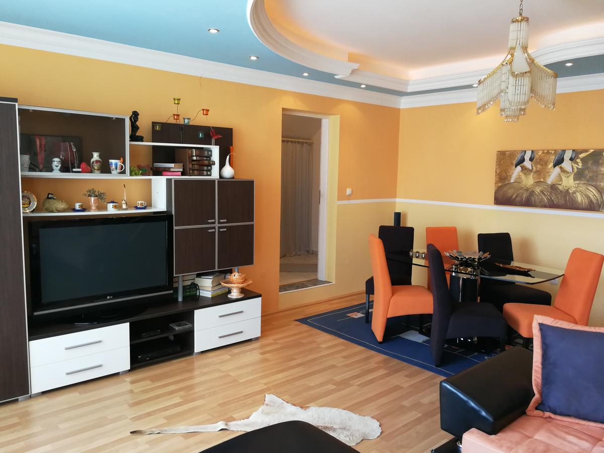 Apartmani Capi Голубац Екстериор снимка
