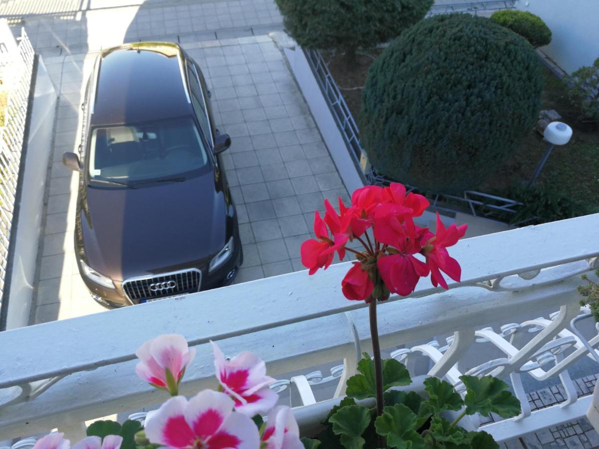 Apartmani Capi Голубац Екстериор снимка