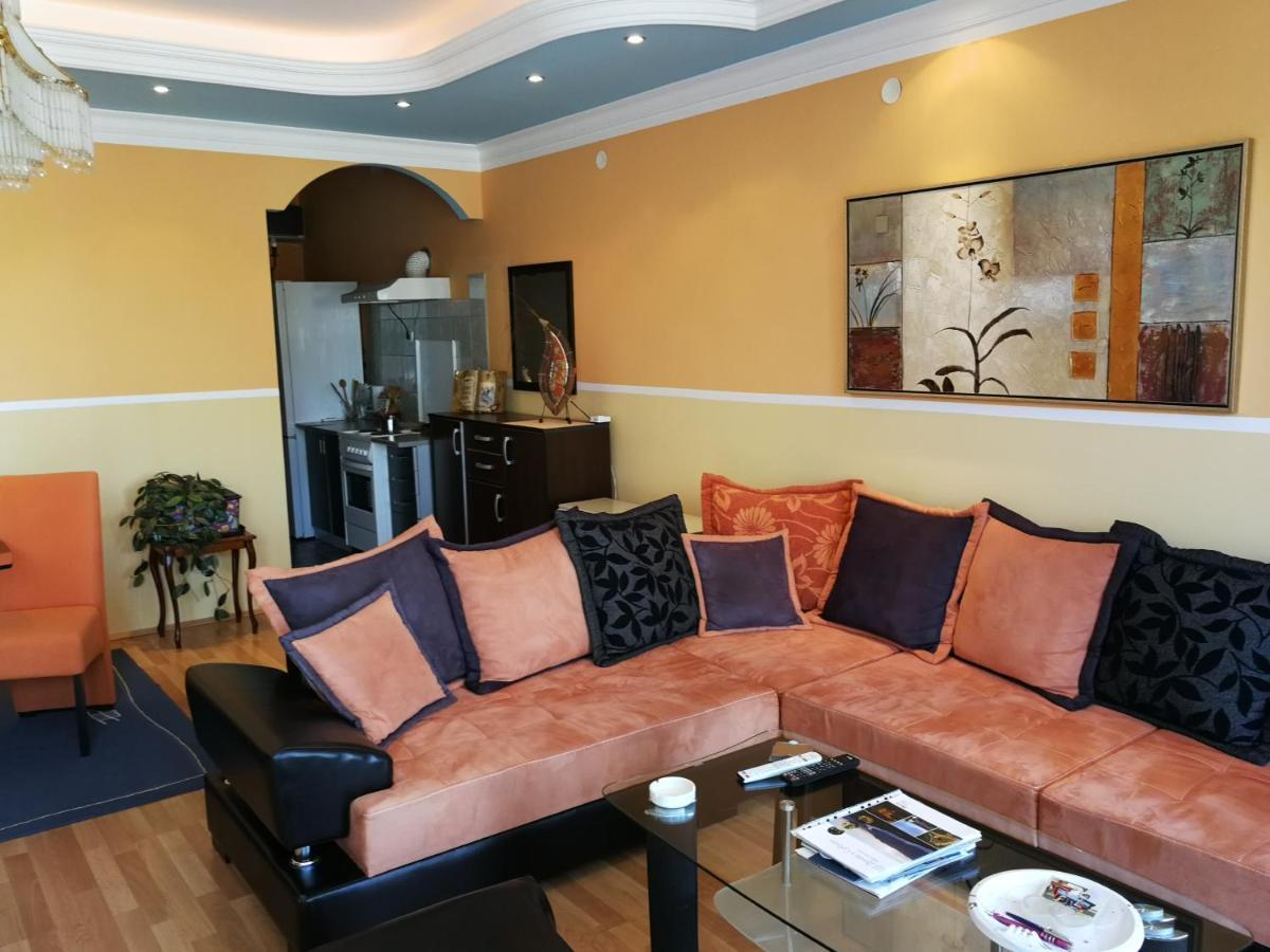Apartmani Capi Голубац Екстериор снимка